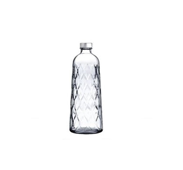 PASABAHCE Pasabahce leafy waterfles 1035cc