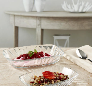 PASABAHCE PASABAHCE MEZZE 2 DELIG