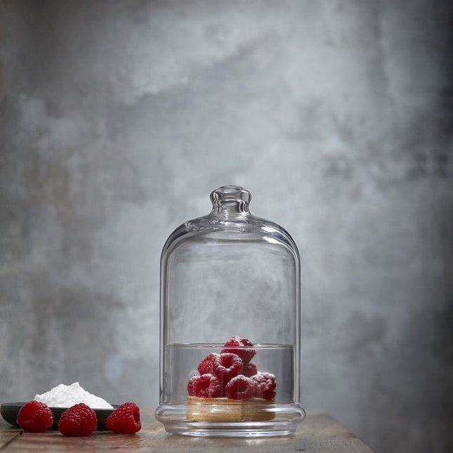 PASABAHCE PASABAHCE MINI PATISSERIE ZONDER VOET  96699