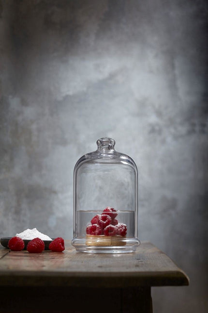 PASABAHCE PASABAHCE MINI PATISSERIE ZONDER VOET  96699