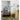 PASABAHCE PASABAHCE MINI PATISSERIE ZONDER VOET GOLF 96701