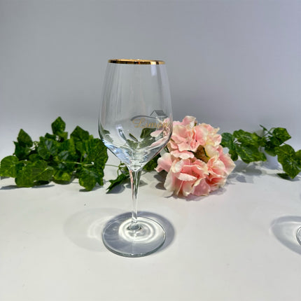 PASABAHCE Pasabahce Napa Wijnglas 47cl 6 Delig