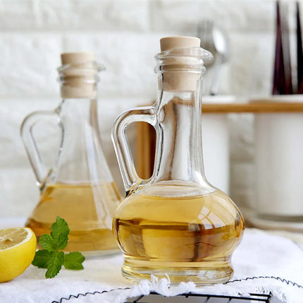 PASABAHCE PASABAHCE OLIE FLESSEN 2 DELIG