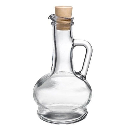 PASABAHCE PASABAHCE OLIE FLESSEN 2 DELIG