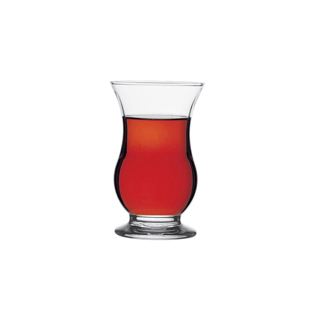 PASABAHCE Pasabahce Pera Theeglas 6 Delig