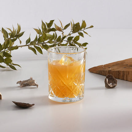 PASABAHCE Pasabahce Timeless  Borrelglazen 115cc 6 Delig