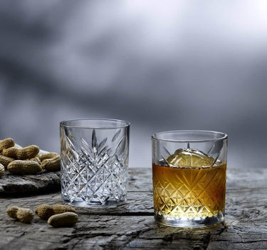PASABAHCE Pasabahce Timeless Limonade Glas 4 Delig  52790