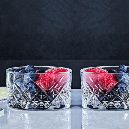 PASABAHCE Pasabahce Timeless schalenset 235CC 4 Delig