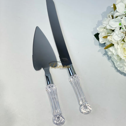 Perotti Perotti 2 Delig Taartserveerset