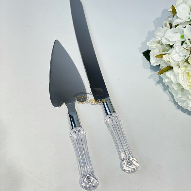 Perotti Perotti 2 Delig Taartserveerset