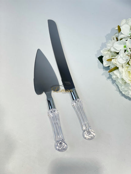 Perotti Perotti 2 Delig Taartserveerset