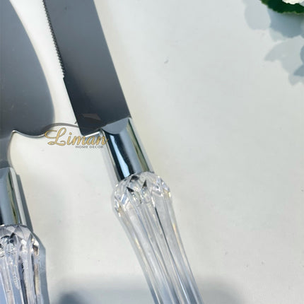 Perotti Perotti 2 Delig Taartserveerset