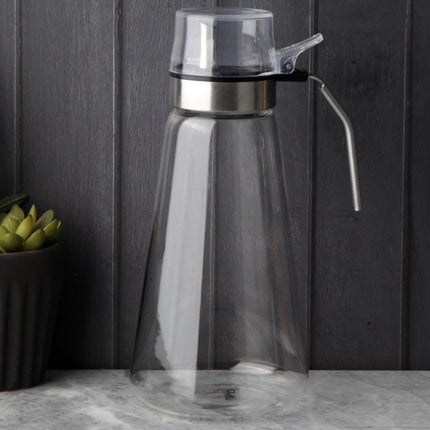 Perotti Perotti Emilio Olie- / Azijnset 800ML