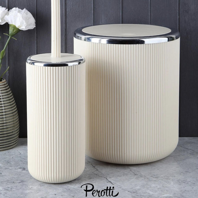 Perotti Perotti Lisbon Badkamer Set Cream 2 Delig