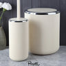 Perotti Perotti Lisbon Badkamer Set Cream 2 Delig