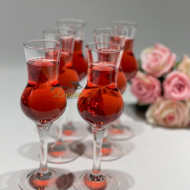 Perotti PRT GRECO BORRELGLAS 6 DLG