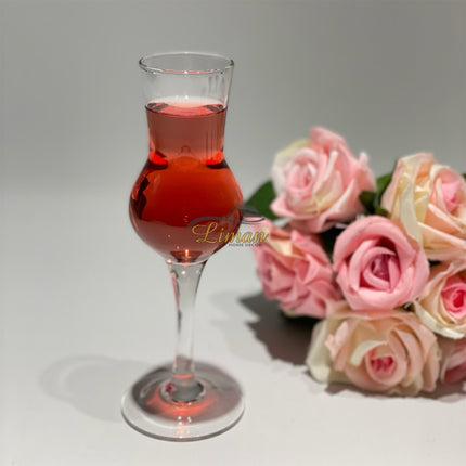 Perotti PRT GRECO BORRELGLAS 6 DLG