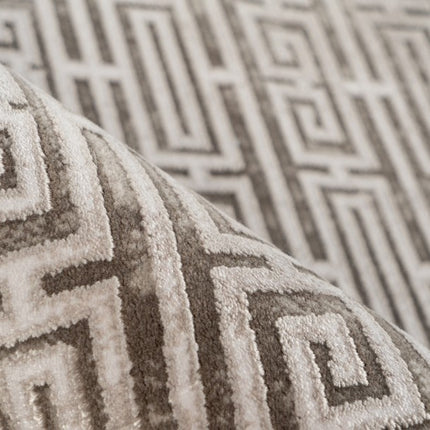 PIERRE CARDIN PIERRE CARDIN ELEGANCE 902 HALI SILVER