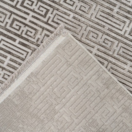 PIERRE CARDIN PIERRE CARDIN ELEGANCE 902 HALI SILVER