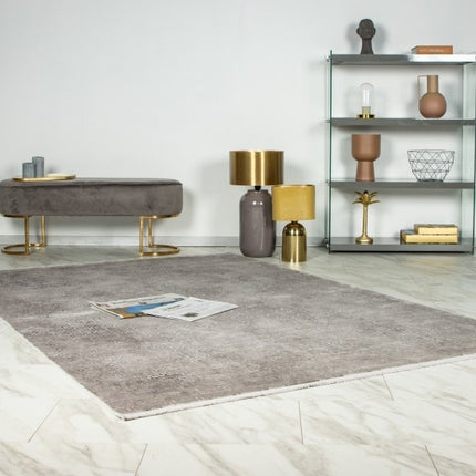 PIERRE CARDIN PIERRE CARDIN ELEGANCE 902 HALI SILVER