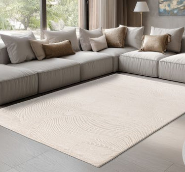 PIERRE CARDIN PIERRE CARDIN NANCY NAN 505 IVORY - Japandi boogjes
