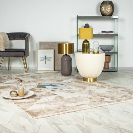 PIERRE CARDIN PIERRE CARDIN PALAIS 501 HALI BEIGE