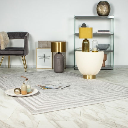 PIERRE CARDIN PIERRE CARDIN PALAIS 504 HALI SILVER