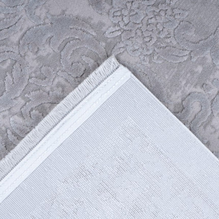 PIERRE CARDIN PIERRE CARDIN VENDOME 700 HALI SILVER