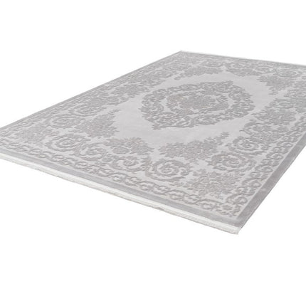 PIERRE CARDIN PIERRE CARDIN VENDOME 700 HALI SILVER