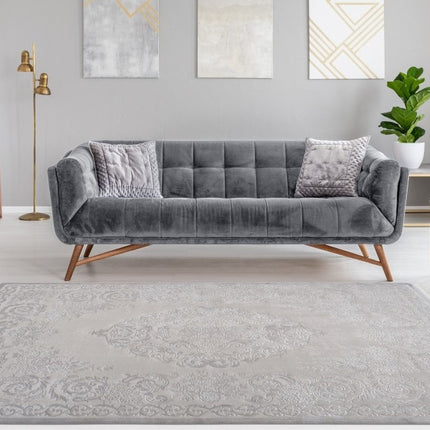 PIERRE CARDIN PIERRE CARDIN VENDOME 700 HALI SILVER