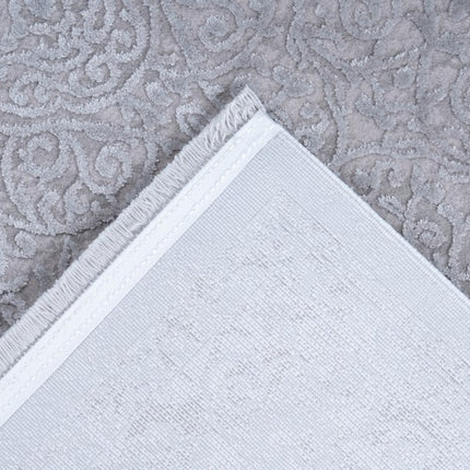 PIERRE CARDIN PIERRE CARDIN VENDOME 701 HALI SILVER