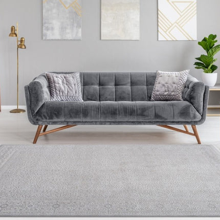 PIERRE CARDIN PIERRE CARDIN VENDOME 701 HALI SILVER