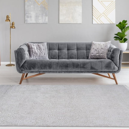 PIERRE CARDIN PIERRE CARDIN VENDOME 702 HALI SILVER