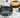 polochef Polochef Black Springvorm 18cm