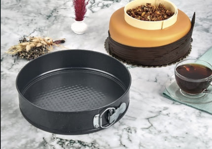 polochef Polochef Black Springvorm 18cm