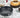 polochef Polochef Black Springvorm 20cm