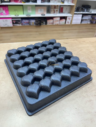 polochef Polochef Burcu Kalpli Cakevorm