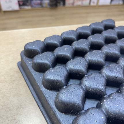 polochef Polochef Burcu Kalpli Cakevorm