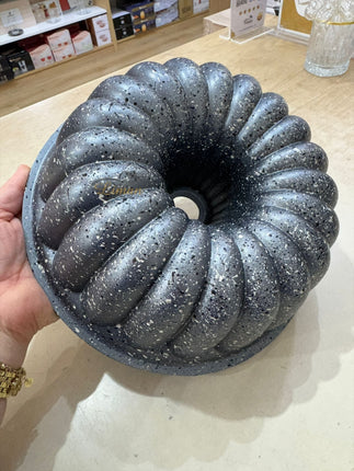 polochef Polochef Damla Cakevorm Grijs