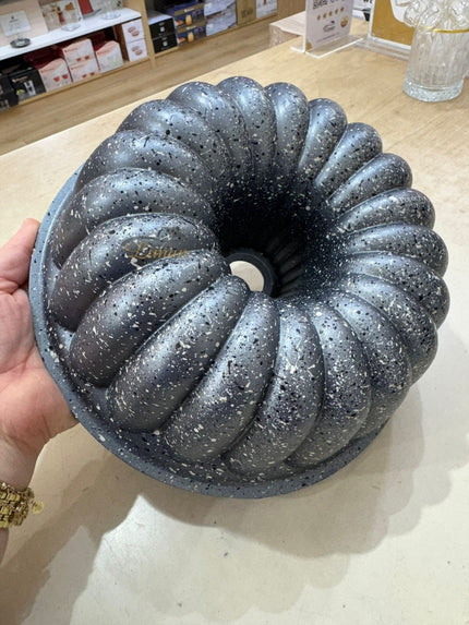 polochef Polochef Damla Cakevorm Grijs