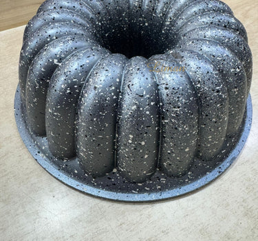 polochef Polochef Damla Cakevorm Grijs