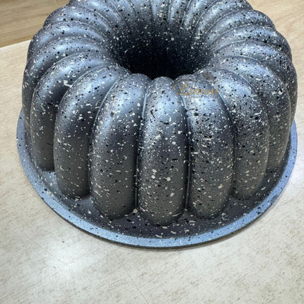 polochef Polochef Damla Cakevorm Grijs