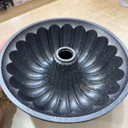 polochef Polochef Damla Cakevorm Grijs