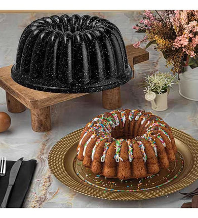 polochef Polochef Damla Cakevorm Zwart