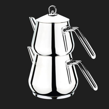 polochef Polochef Dolphin Theepotset | 0,7 / 1,25 L