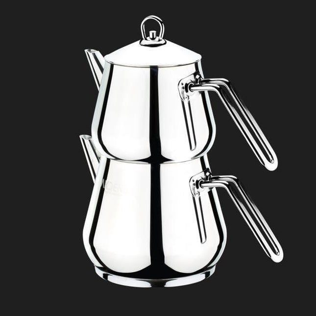 polochef Polochef Dolphin Theepotset | 0,7 / 1,25 L