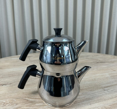 polochef Polochef Dolphin Theepotset  | 1,2 / 2,0 Liter