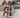 polochef Polochef Dolphin Theepotset Burgundy  | 0,80 / 1,20 L