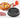 polochef Polochef Elif - Graniet Bakvorm - 26 cm - Non-Stick - Zwart