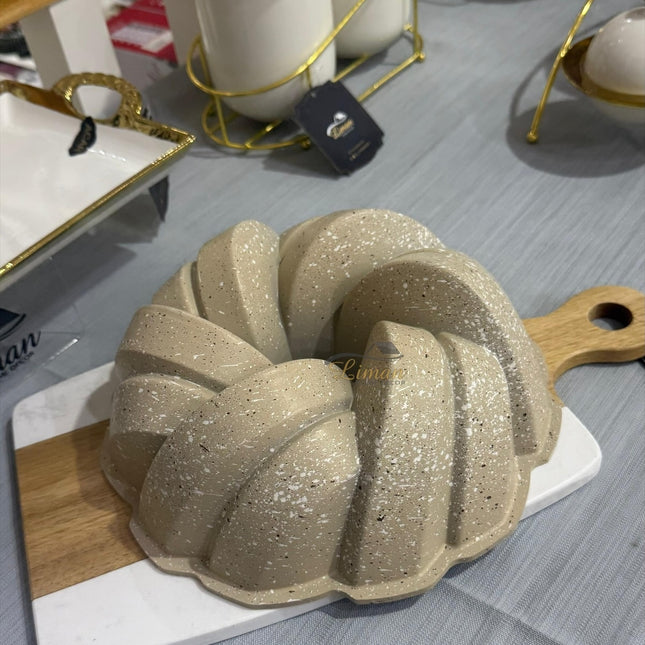 polochef Polochef Esra Cakevorm Cream